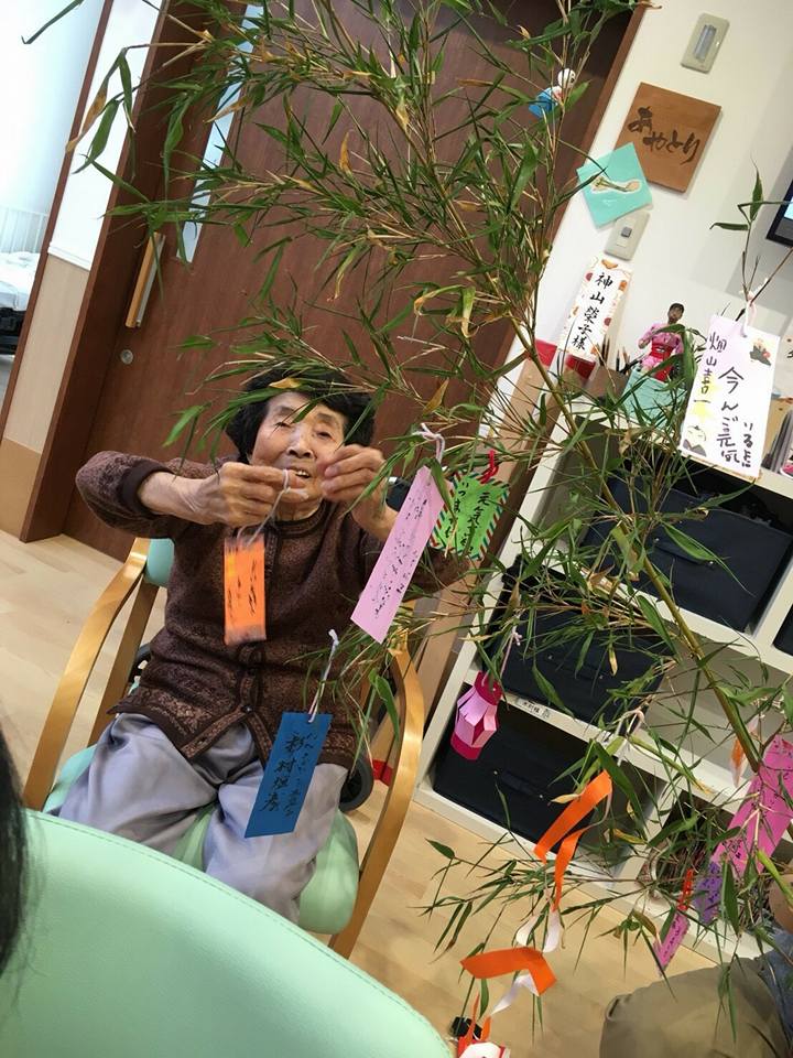 2018.07.04-003-七夕準備